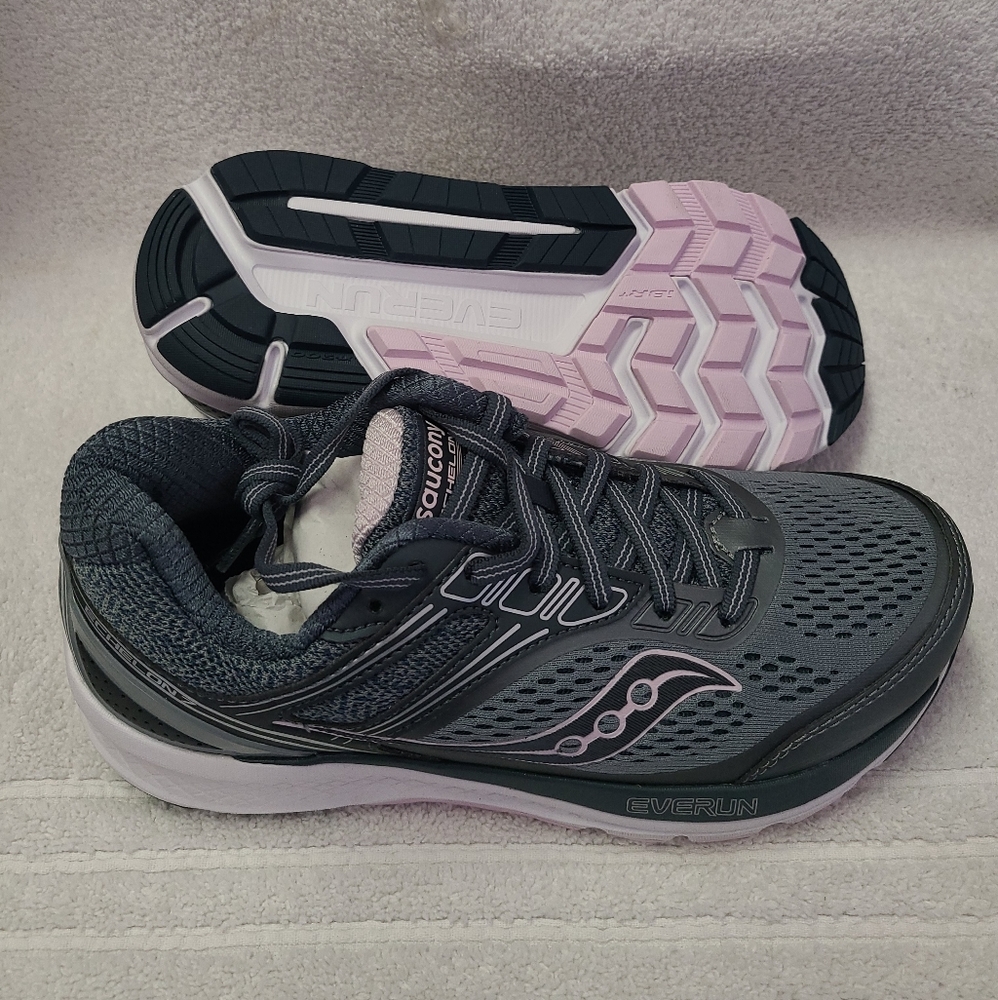 Saucony Echelon 7